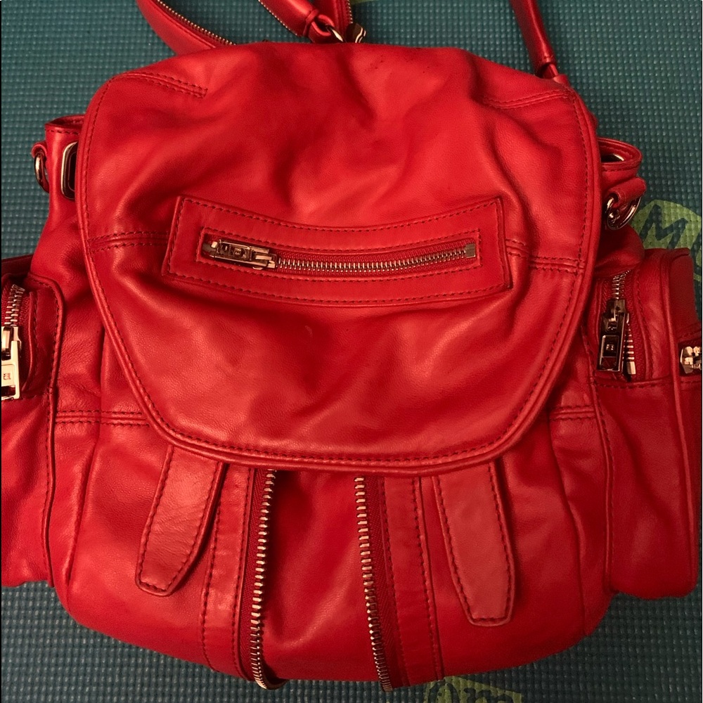 Alexanderwang backpack